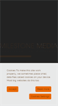 Mobile Screenshot of milestonemedia.ie